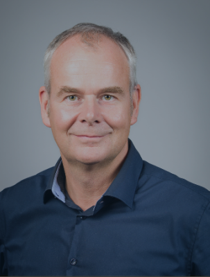 Portrait of Wilbrand.